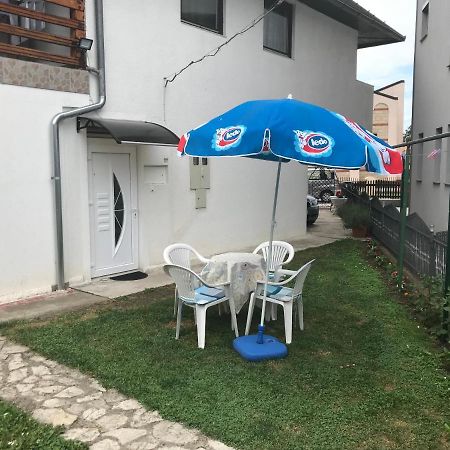Lav Apartments Bihać エクステリア 写真