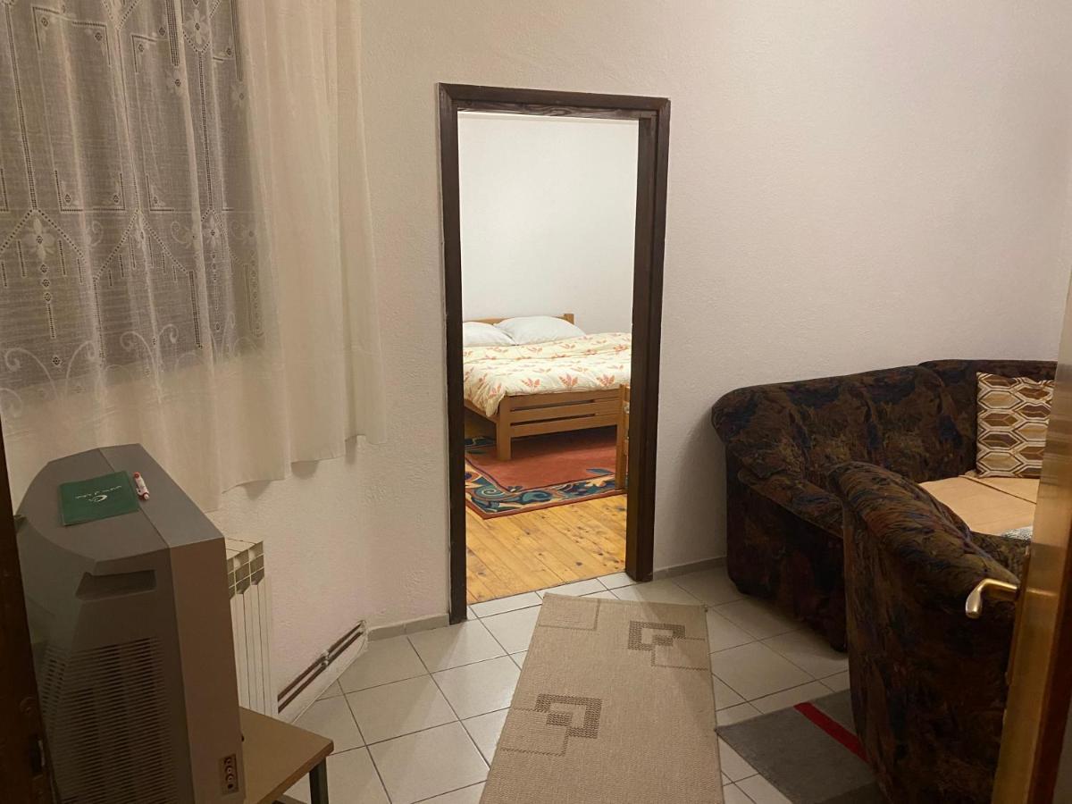 Lav Apartments Bihać エクステリア 写真