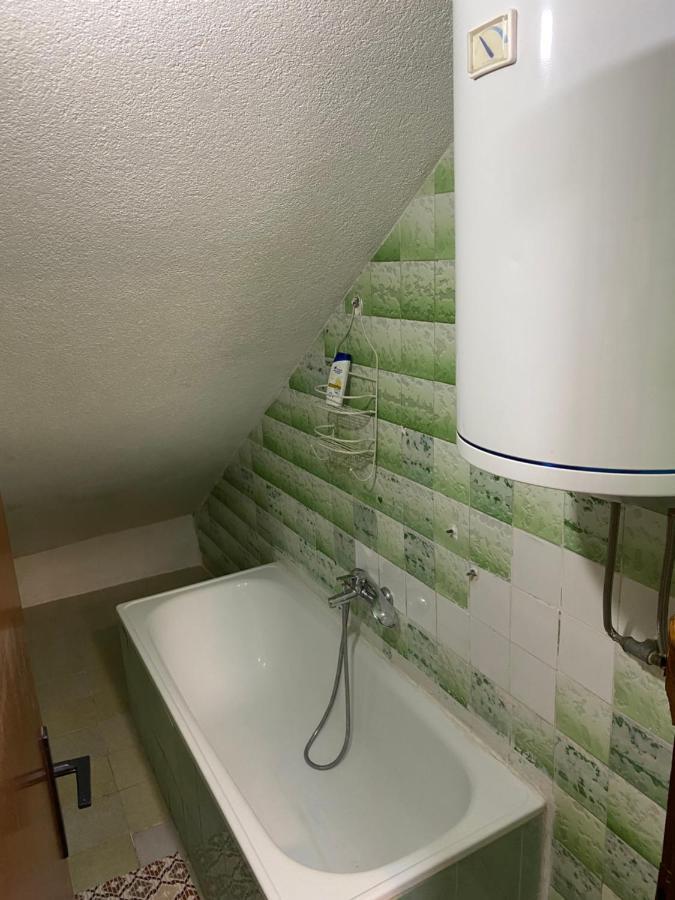 Lav Apartments Bihać エクステリア 写真