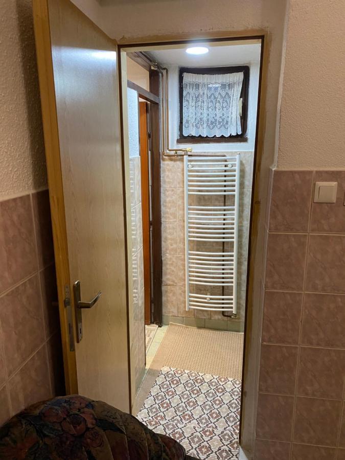 Lav Apartments Bihać エクステリア 写真
