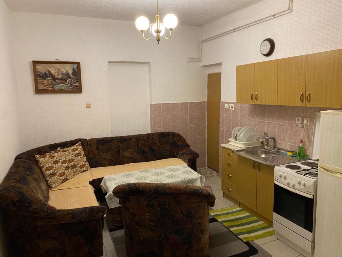 Lav Apartments Bihać エクステリア 写真