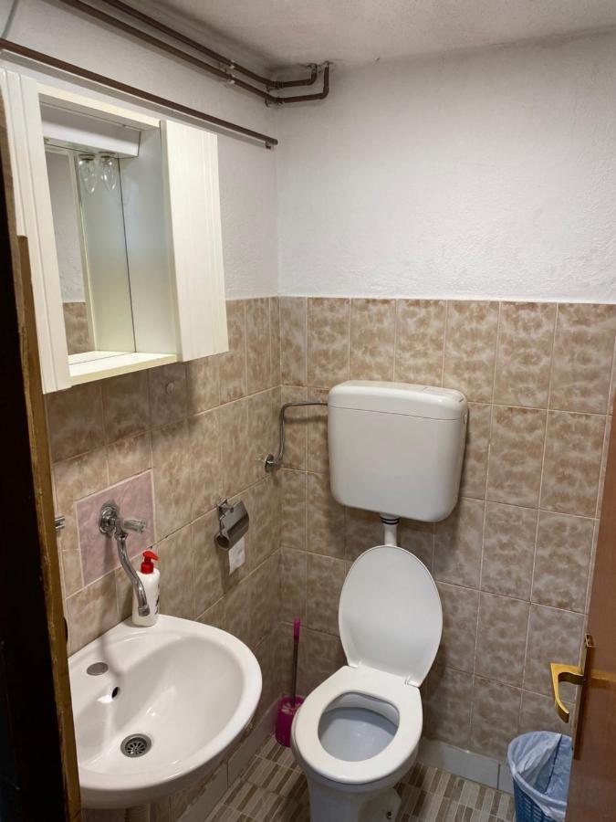Lav Apartments Bihać エクステリア 写真