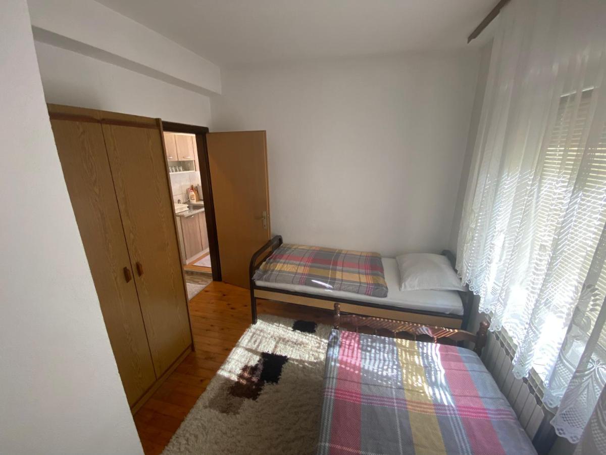 Lav Apartments Bihać エクステリア 写真