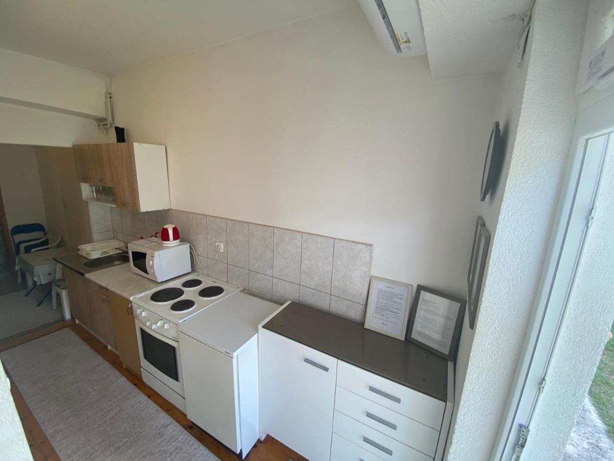 Lav Apartments Bihać エクステリア 写真