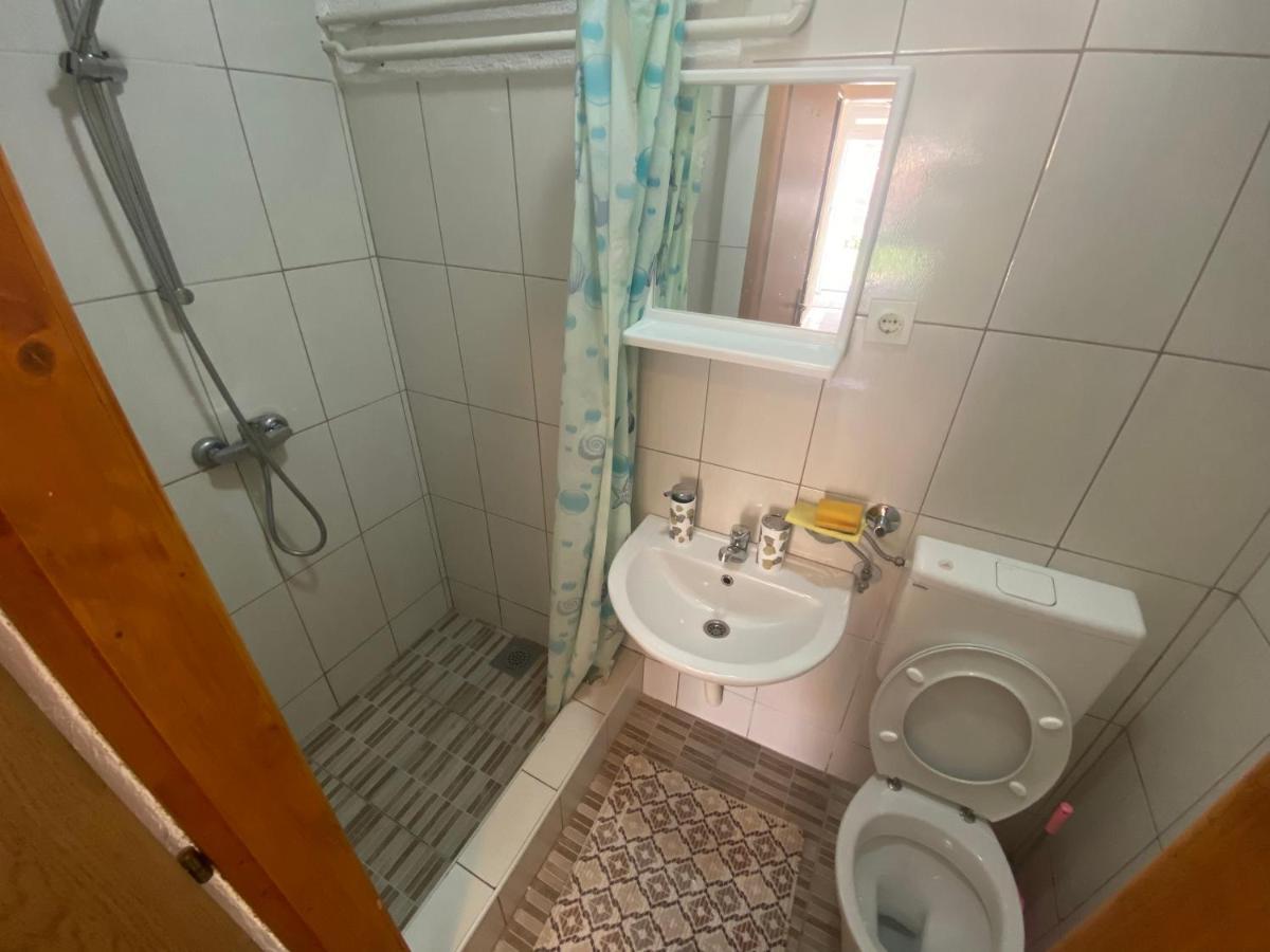 Lav Apartments Bihać エクステリア 写真