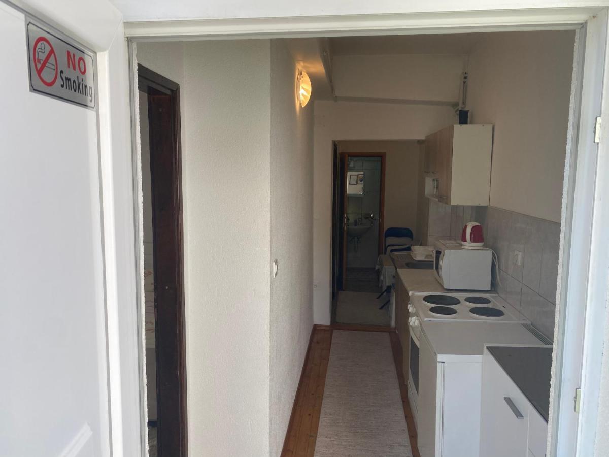 Lav Apartments Bihać エクステリア 写真
