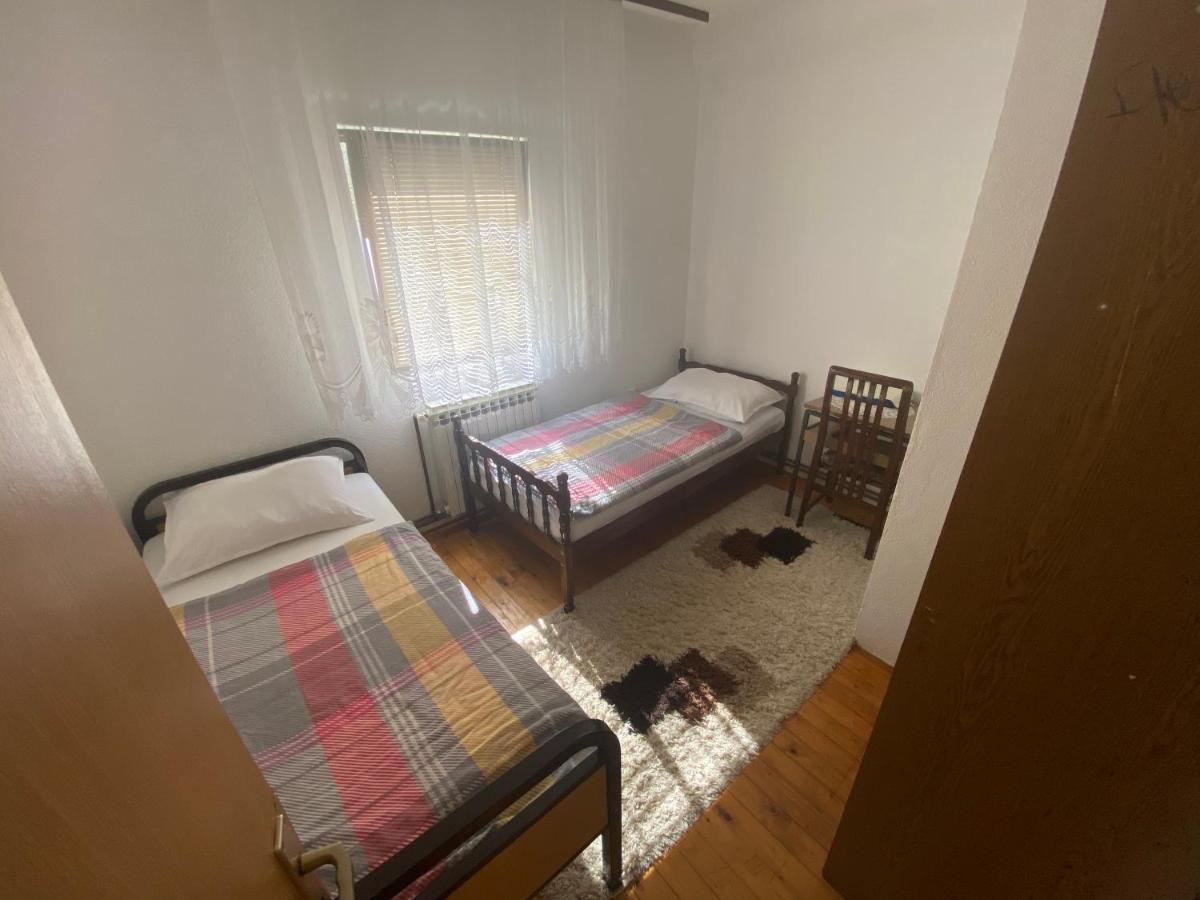 Lav Apartments Bihać エクステリア 写真